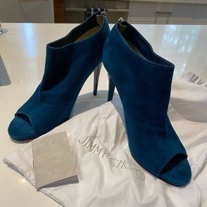 Jimmy Choo Booties